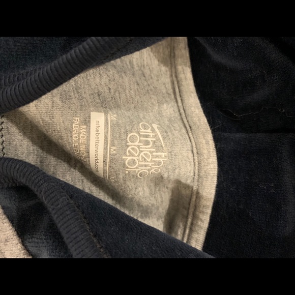 Nike zip - Picture 2 of 3